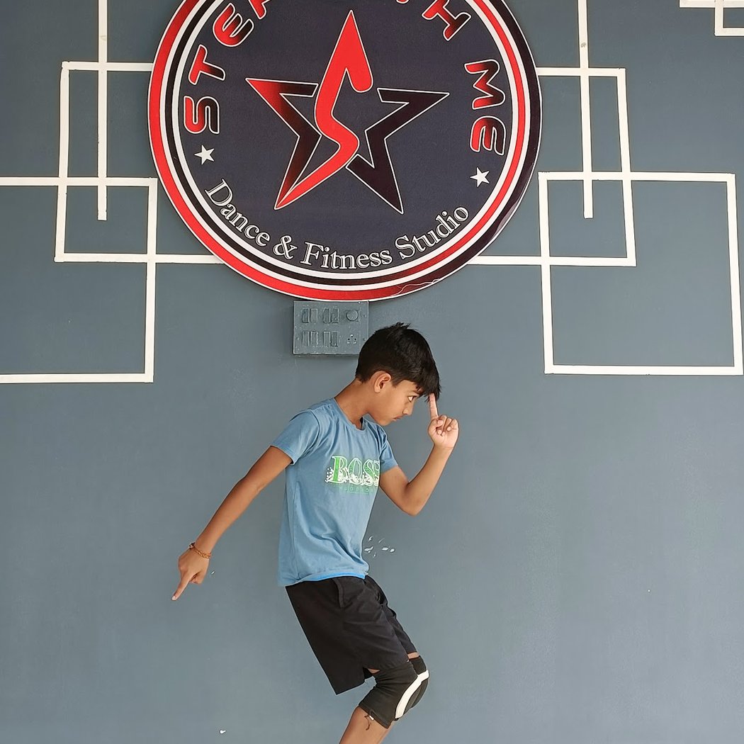 Step with me dance and fitness studio 3
