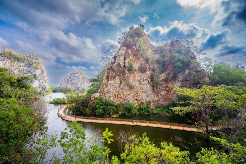 Hin Khao Ngu Park 2