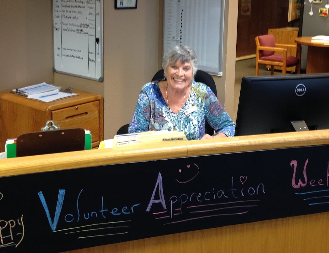 Center for Volunteer & Nonprofit Leadership 2