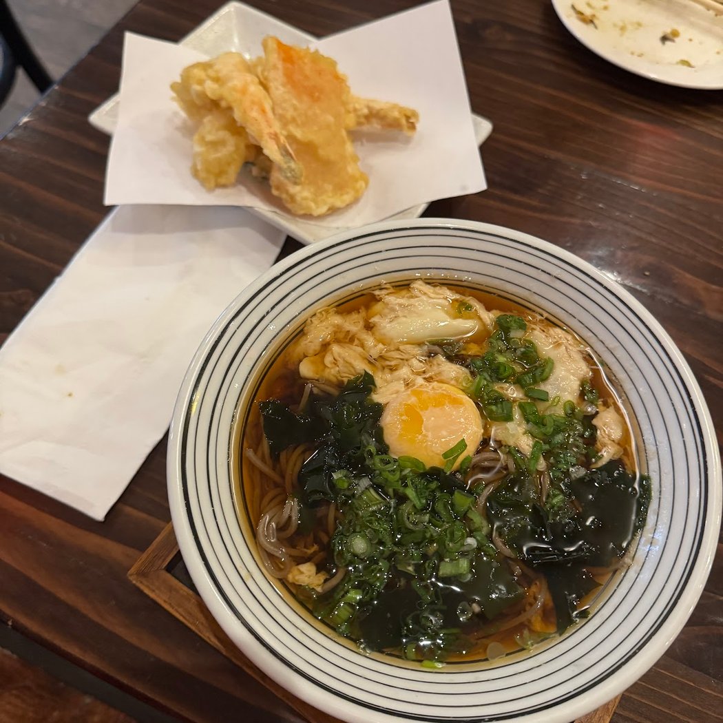 Tabata Ramen 3
