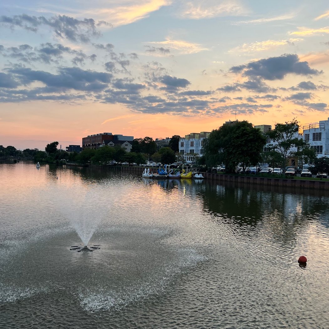 Asbury Park Pedal Boats 3