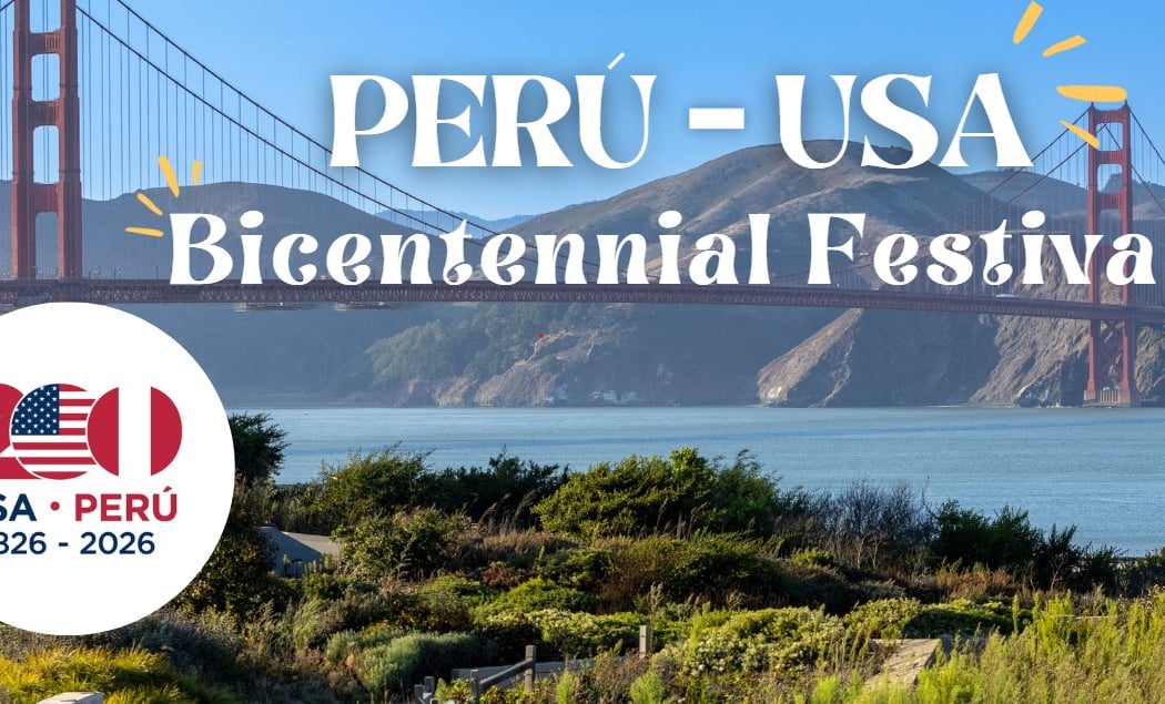 Perú - USA Bicentennial Festival 2