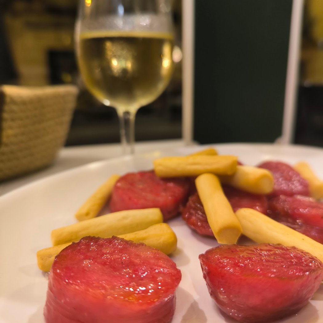 Taberna Chiguato 3