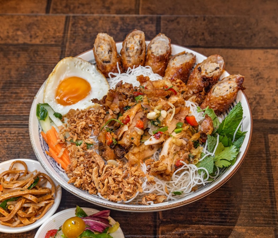 Chez Lin 1