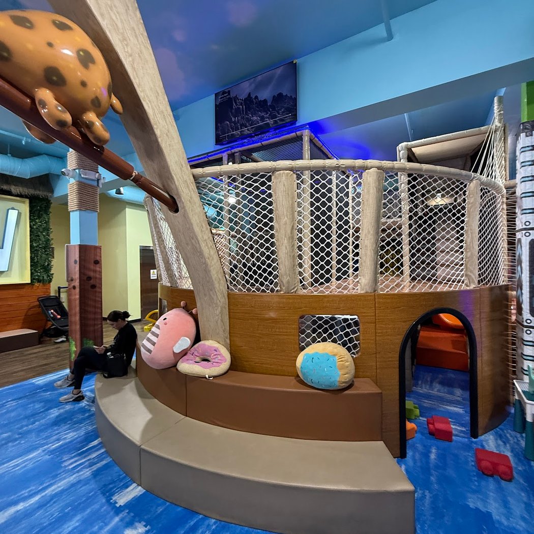 WOW Kids Playground 1