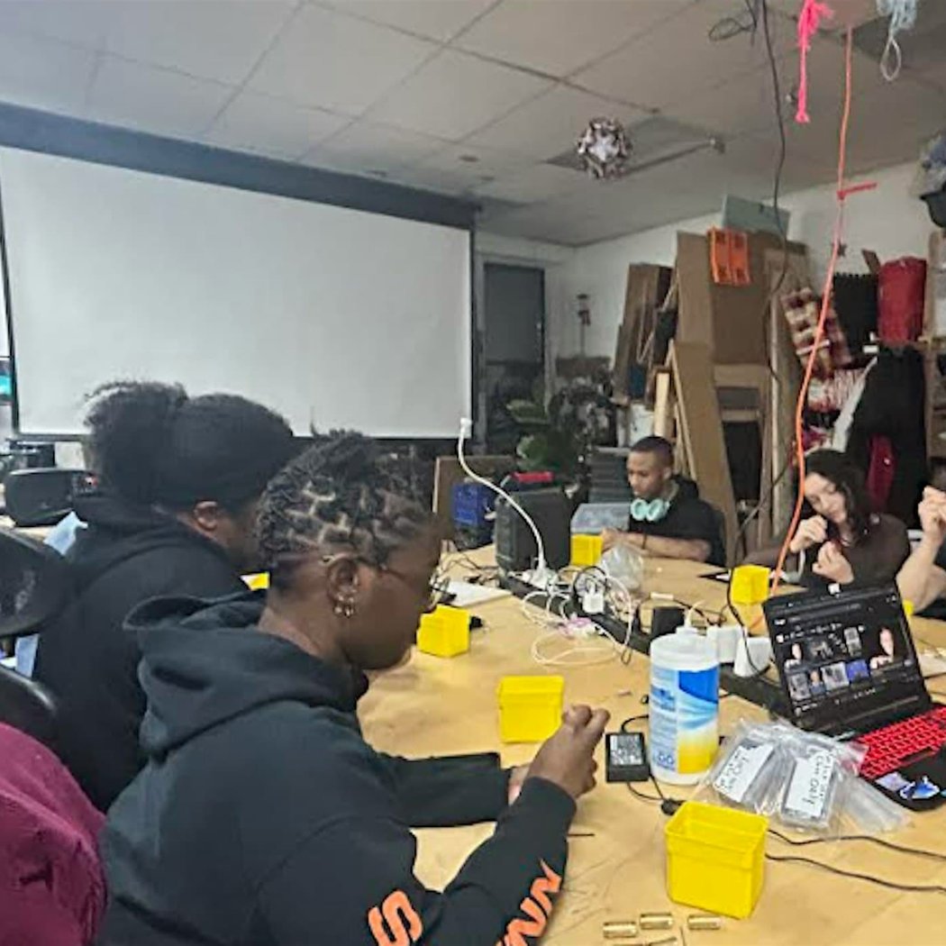 Locksport Workshop 2
