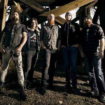 Killswitch Engage 1