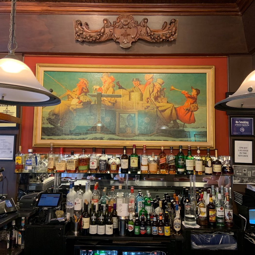 Curiosities over Cocktails: After Hours Tour of Something Else Entirely: The Illustration Art of Edward Gorey 4