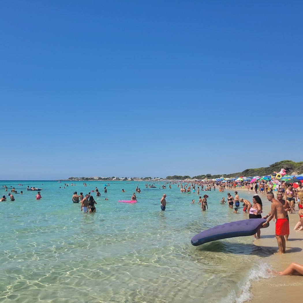 Punta Prosciutto 2