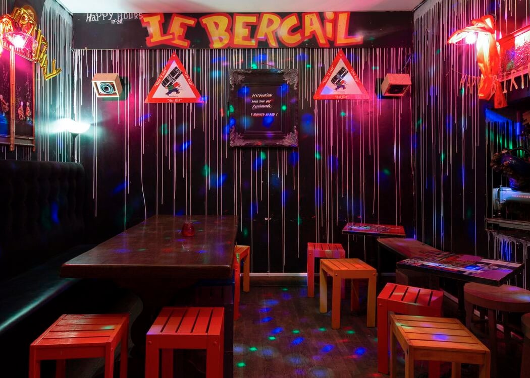 Le Bercail 2