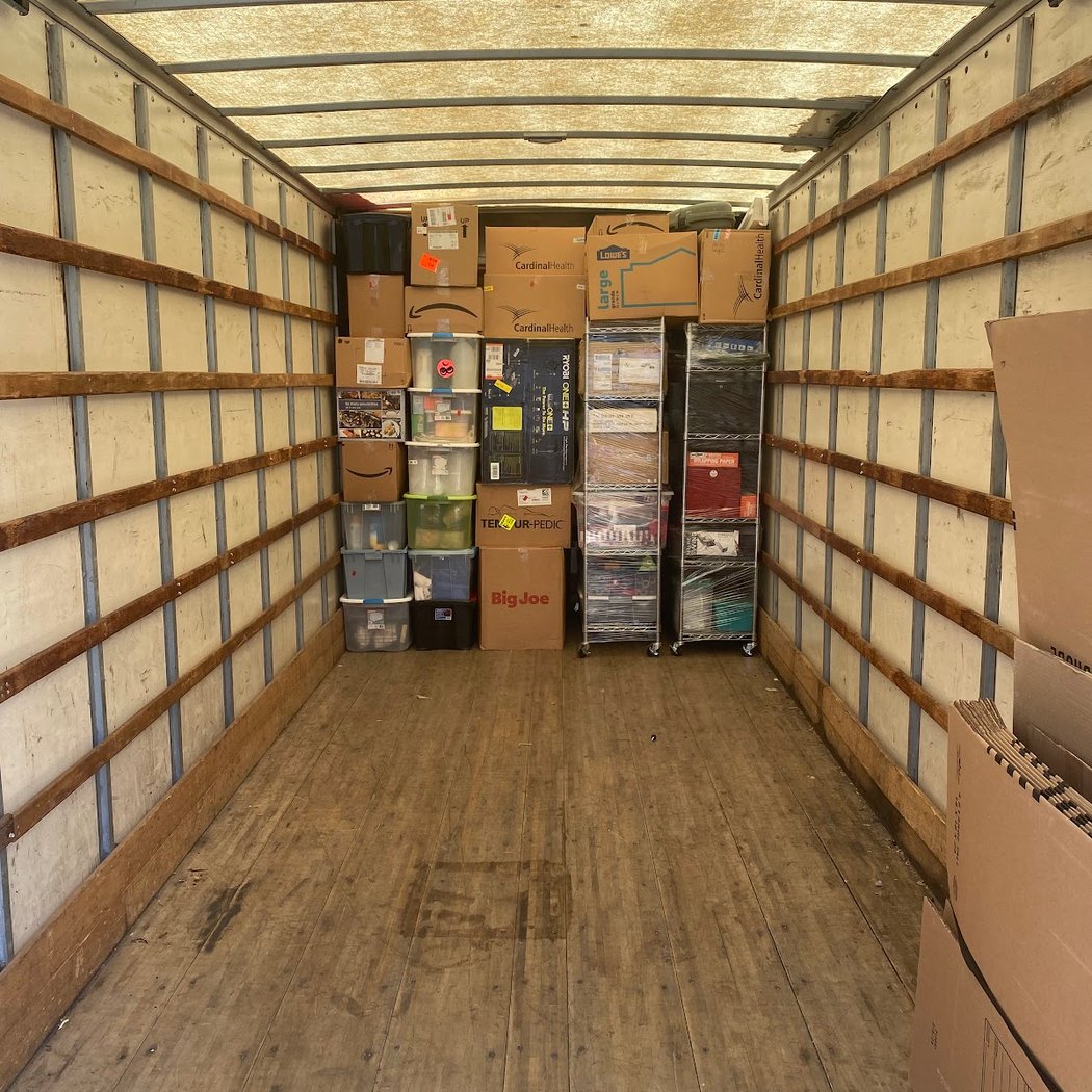 ACDC MOVERS 2