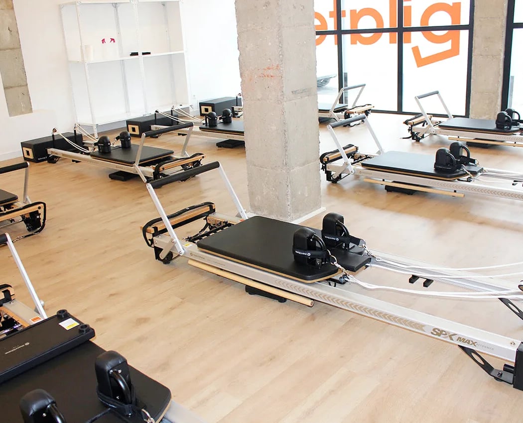 Pilates10 Los Remedios