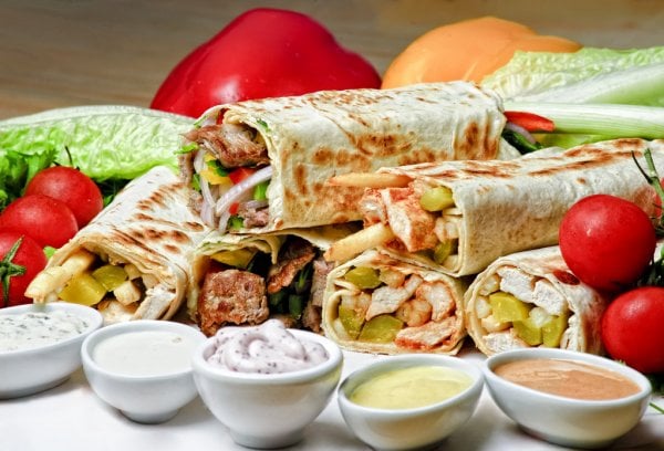 Sultan Kebab Pizzeria "Halal حلال" 1