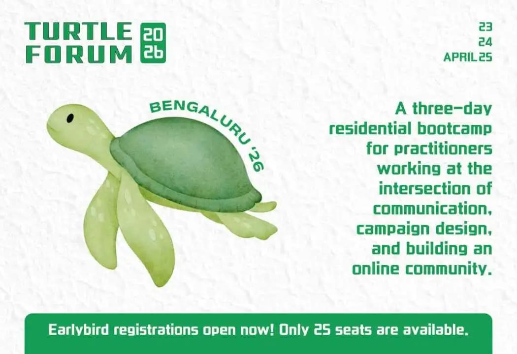 Turtle Forum 2026 1