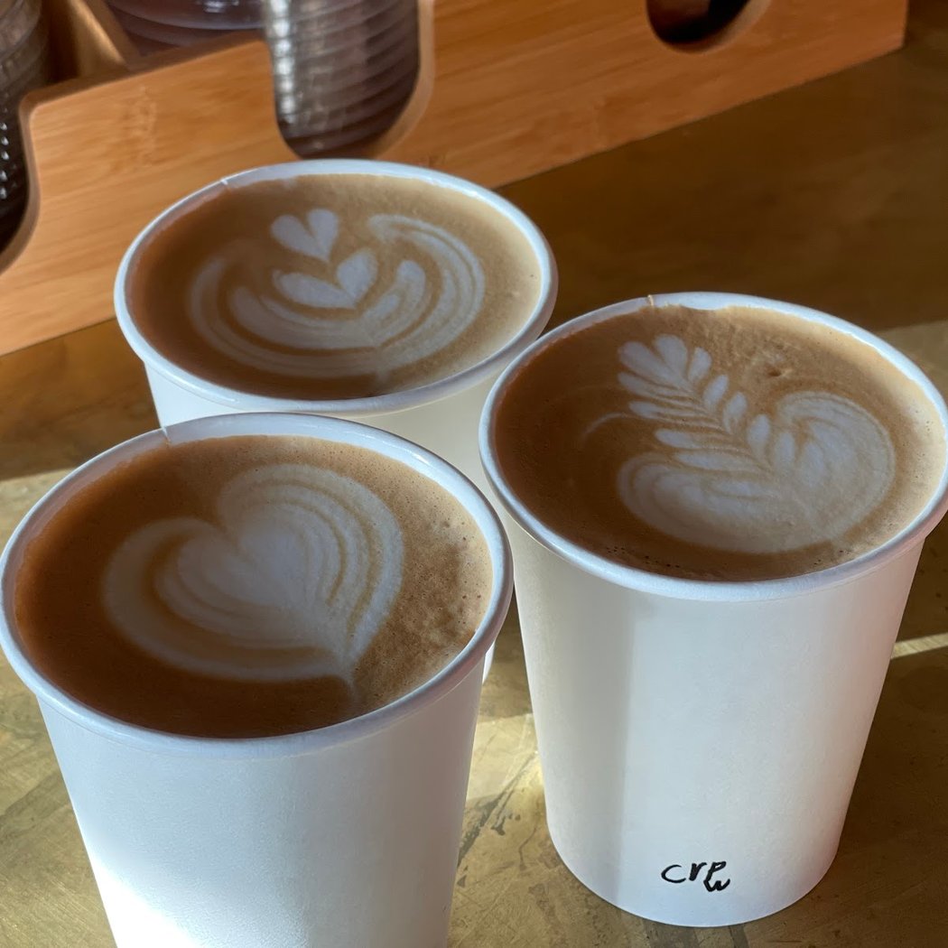 Jerusalem Coffee House 1