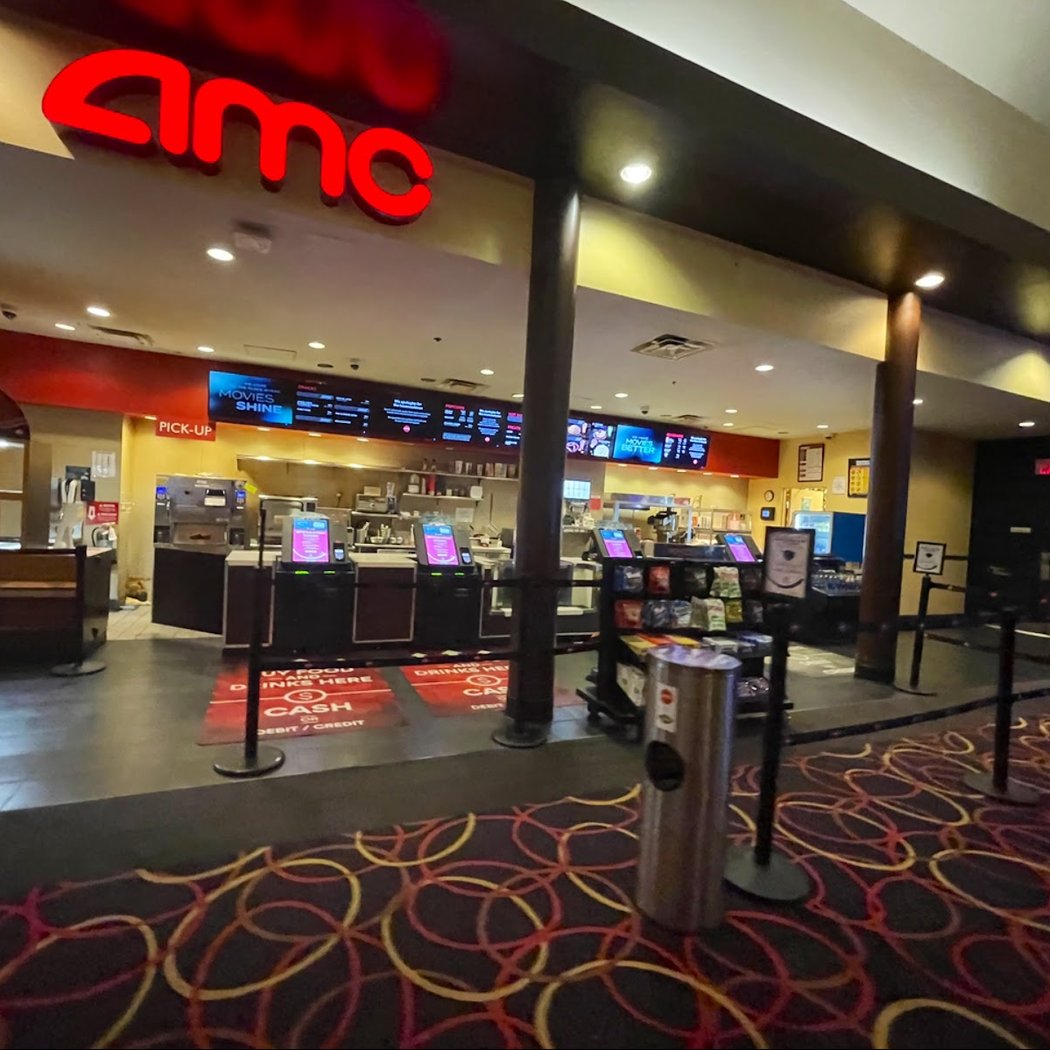 AMC Fresh Meadows 7 2
