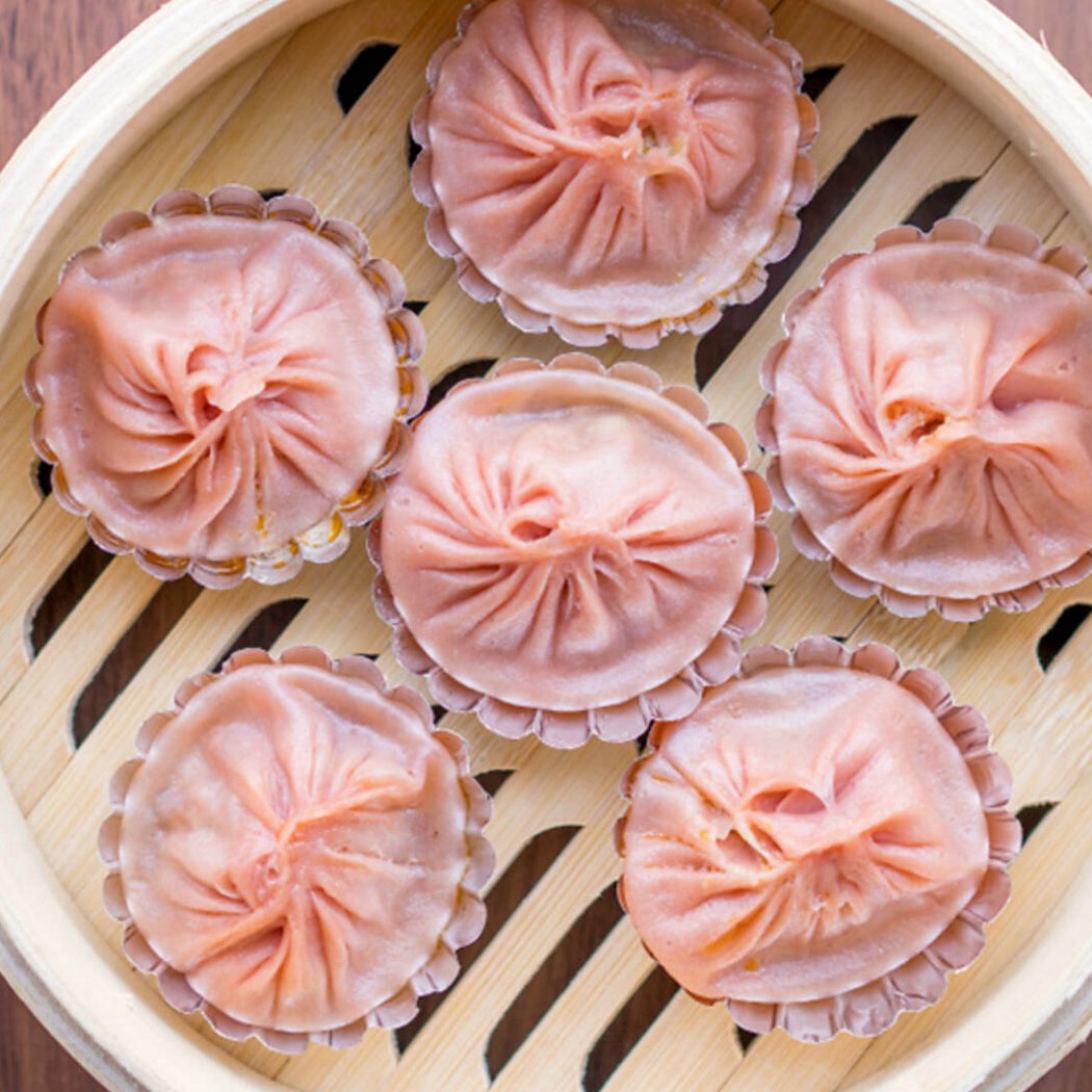 Dumpling Time 2