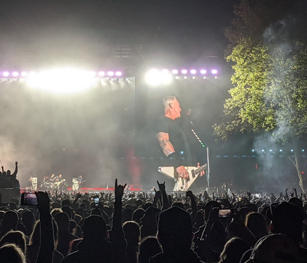 Aftershock Festival 5