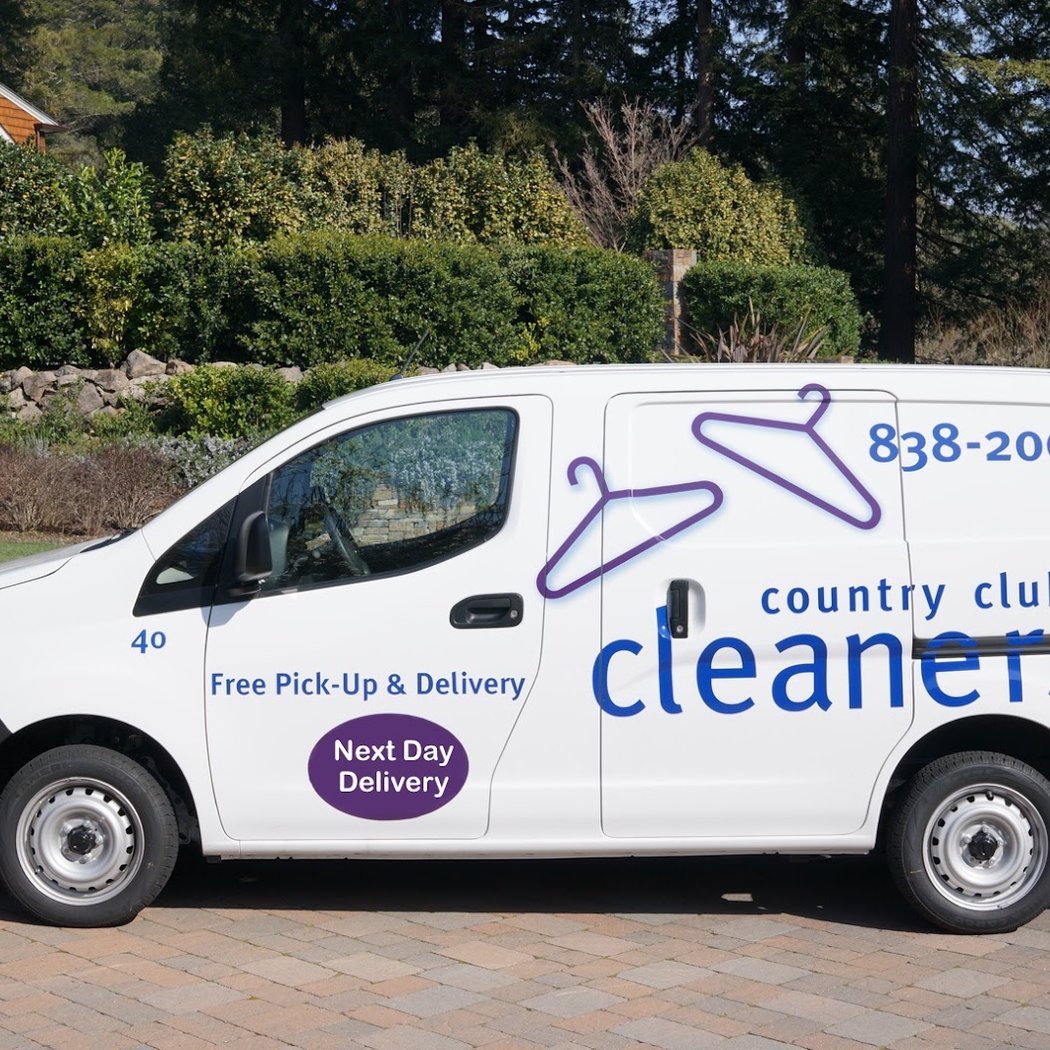 Country Club Cleaners San Ramon 1