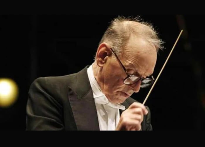 C'era una volta Ennio Morricone 1