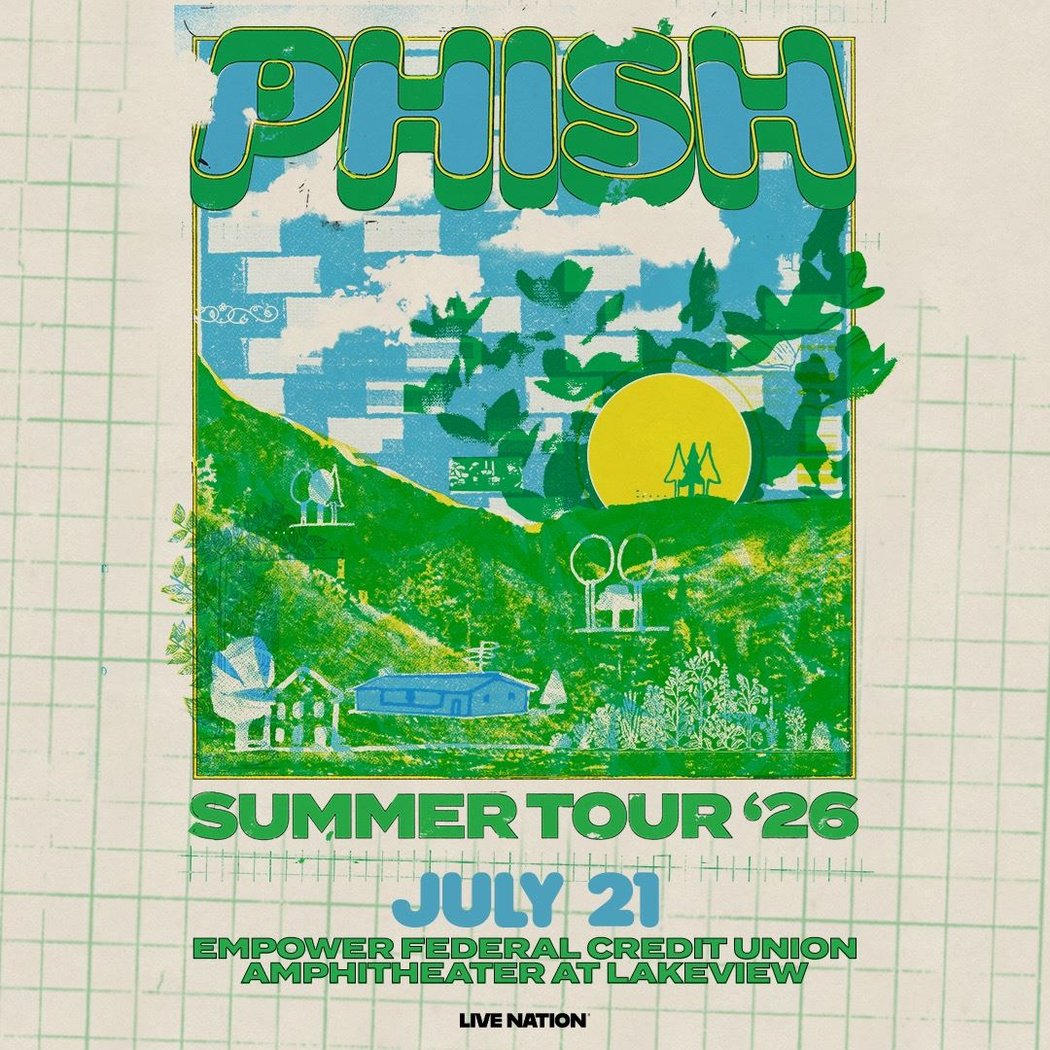Phish 1