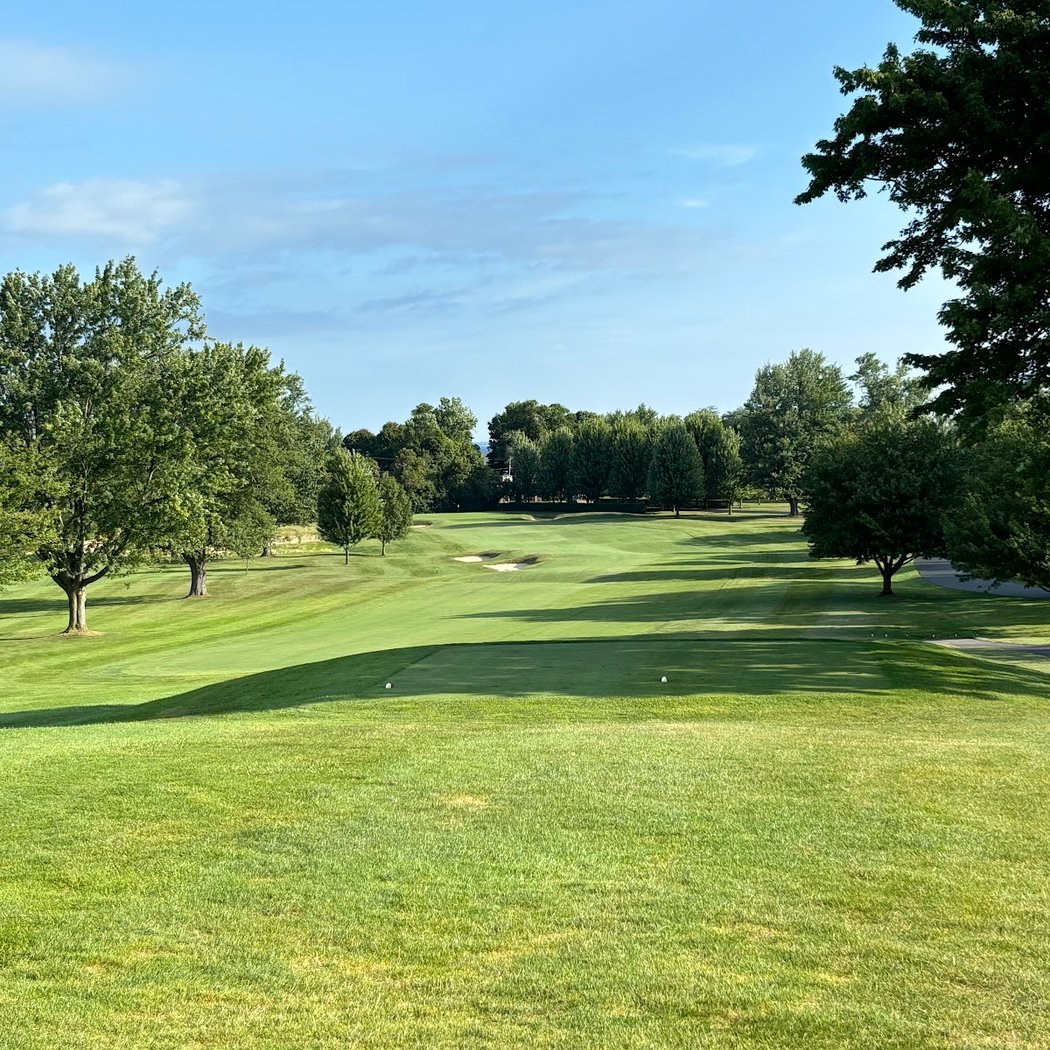 2025 BDGA Senior Amateur Championship 2