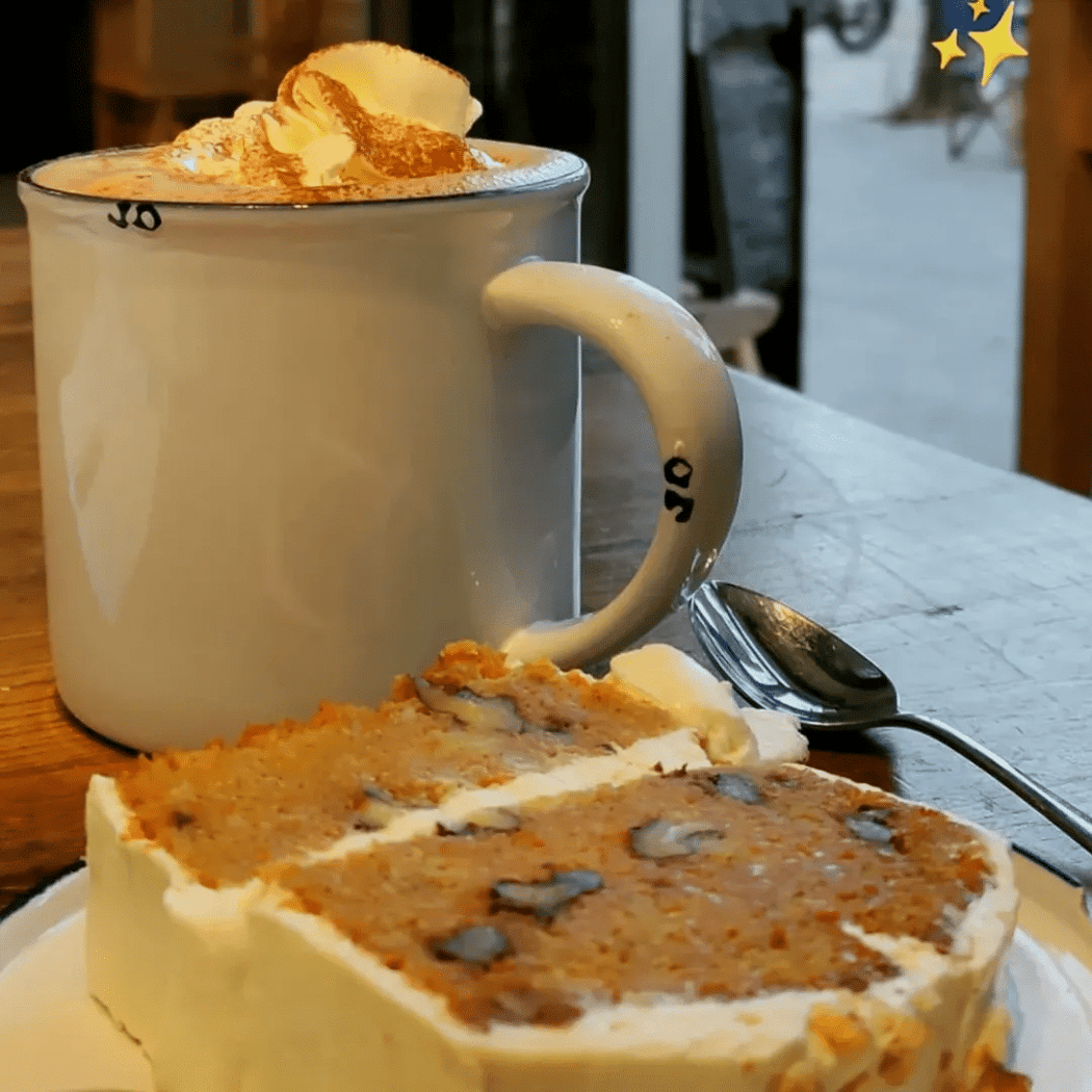 Black Bird Coffee 3