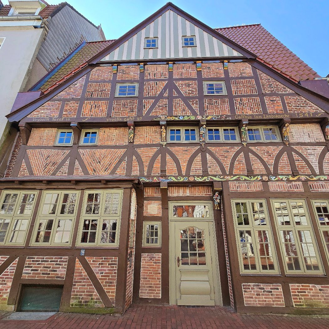 Rendsburg Altstadt 1