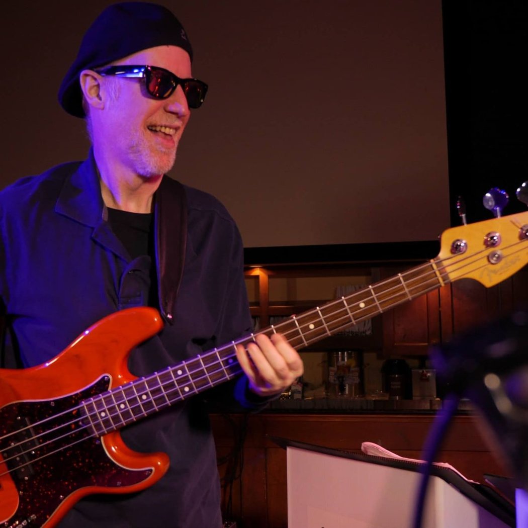 John Adams’ Elite Jazz Jam 3