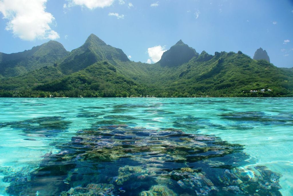 Mo'orea 1