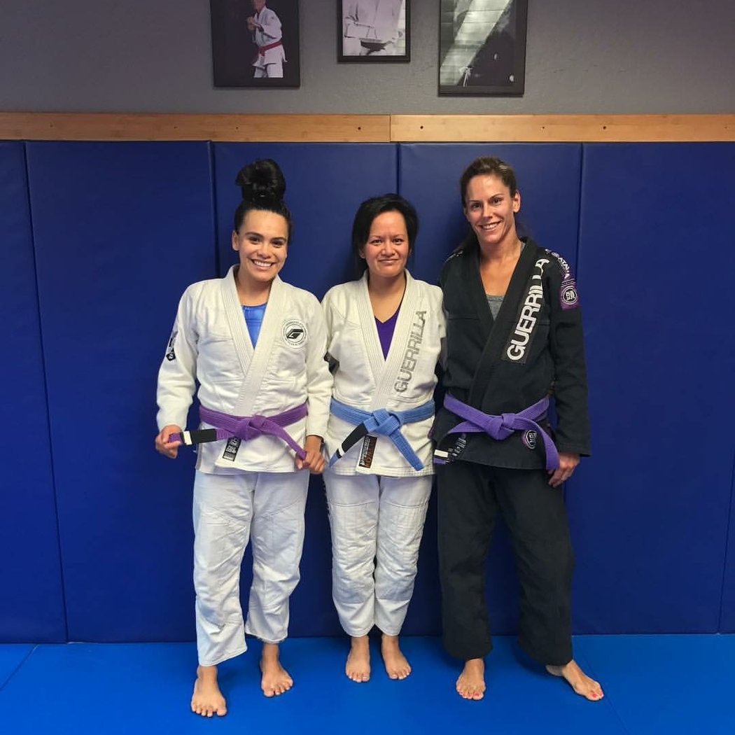 Guerrilla Jiu Jitsu 2