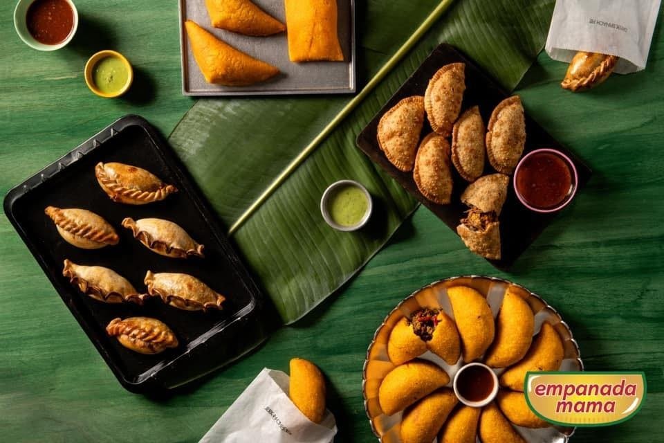 Empanada Mama LES 2