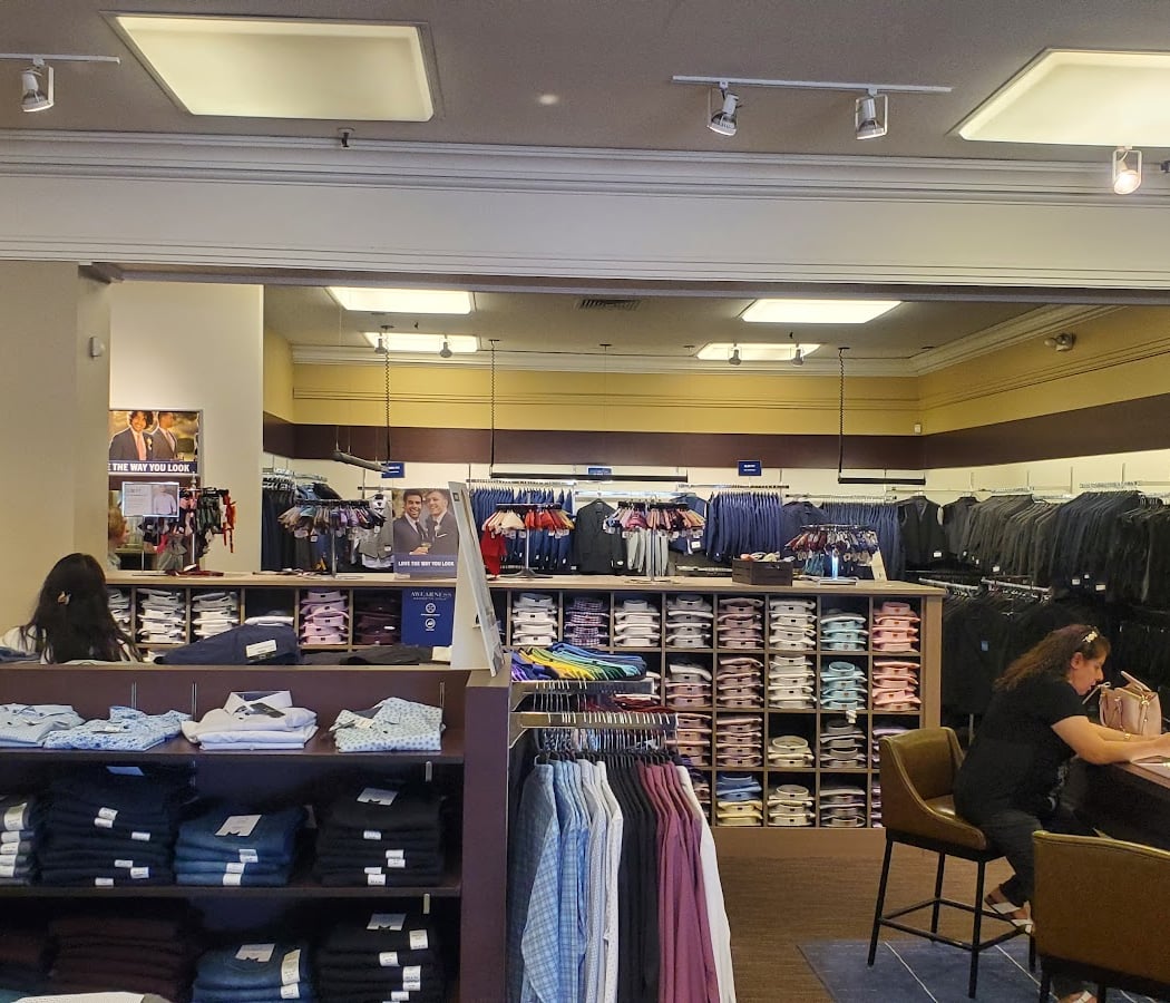 Men's Wearhouse 3