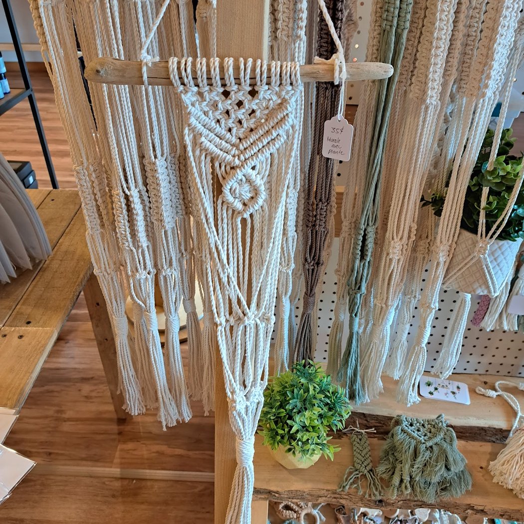 Le Petit Marché - Boutique d’artisans 1