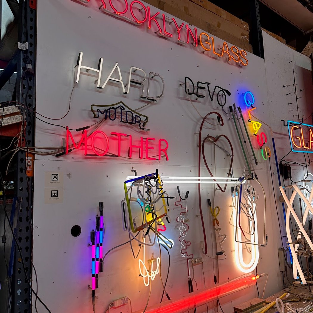 Intro to Glassblowing Workshop 4