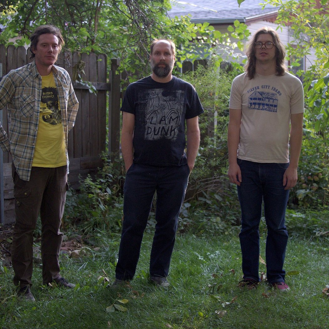 Built to Spill: There's Nothing Wrong with Love 30th Anniversary Tour 3