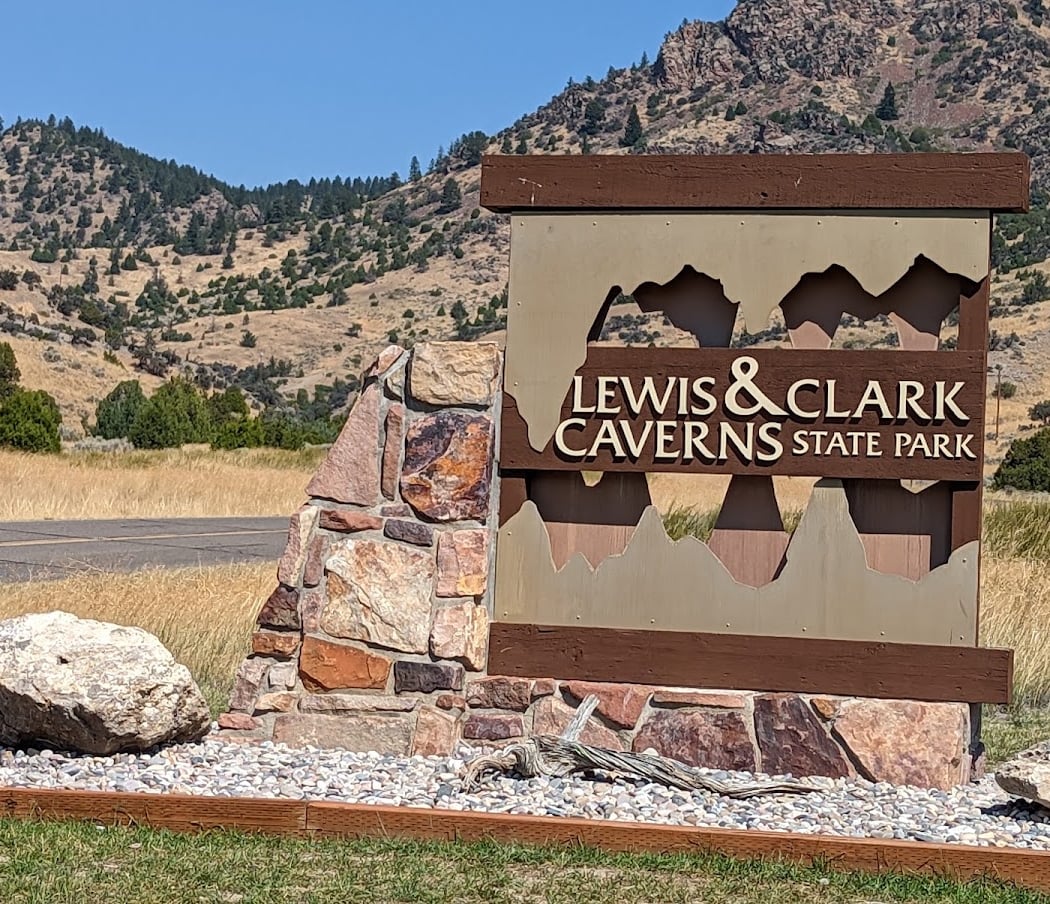Lewis & Clark Caverns State Park 3