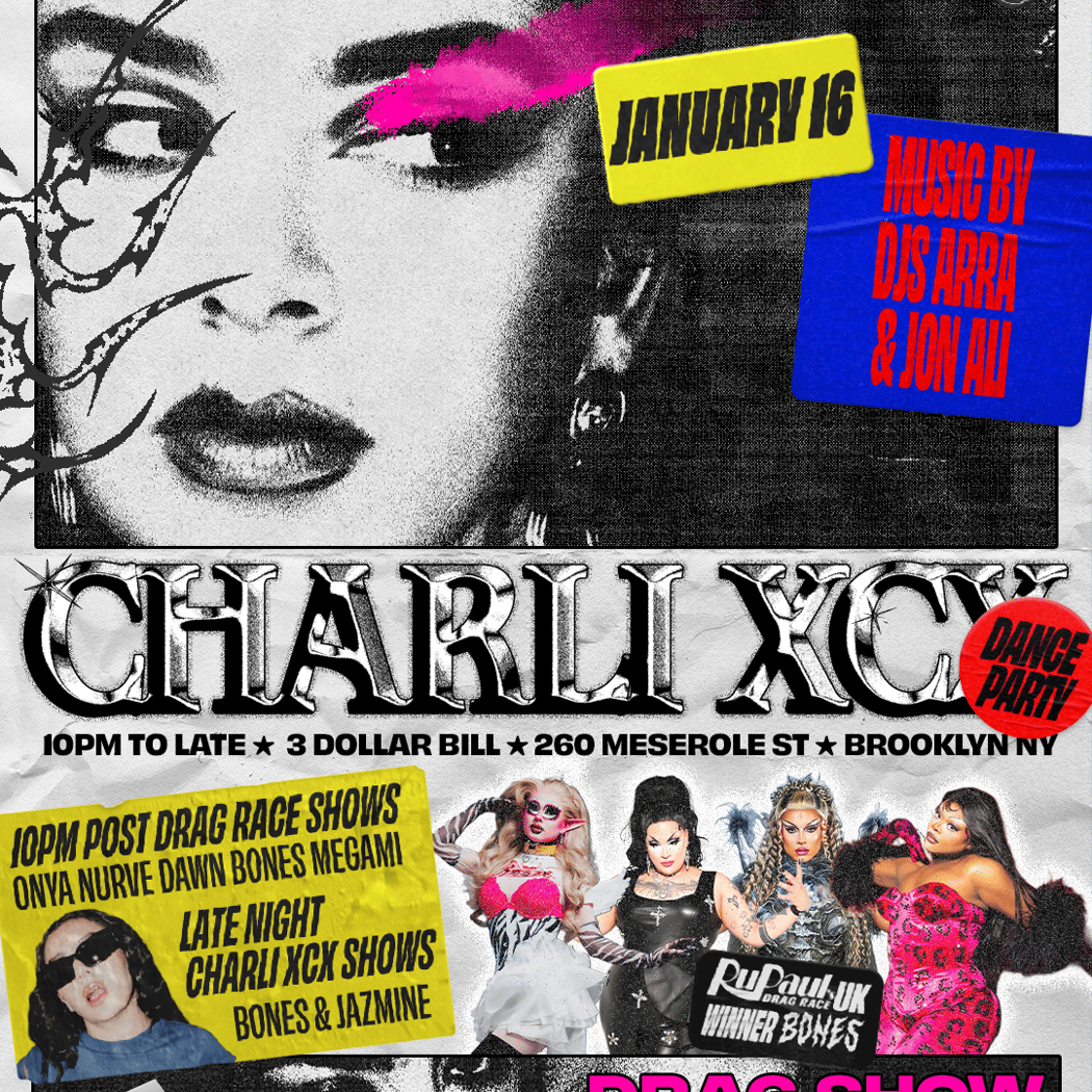 CHARLI XCX 1