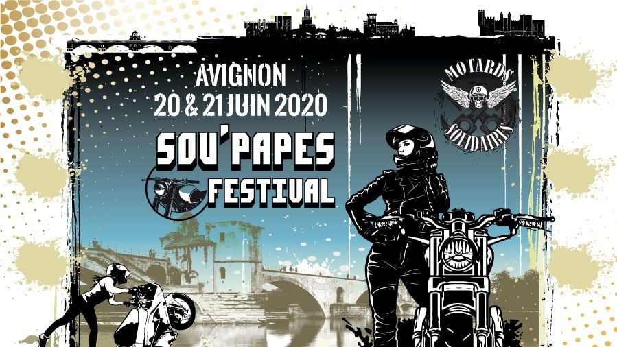 Sou'Papes Festival 2026 5
