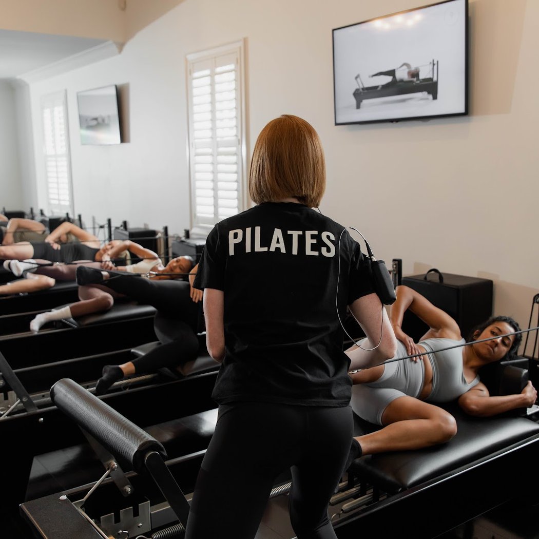 Studio Pilates International South Slope 2