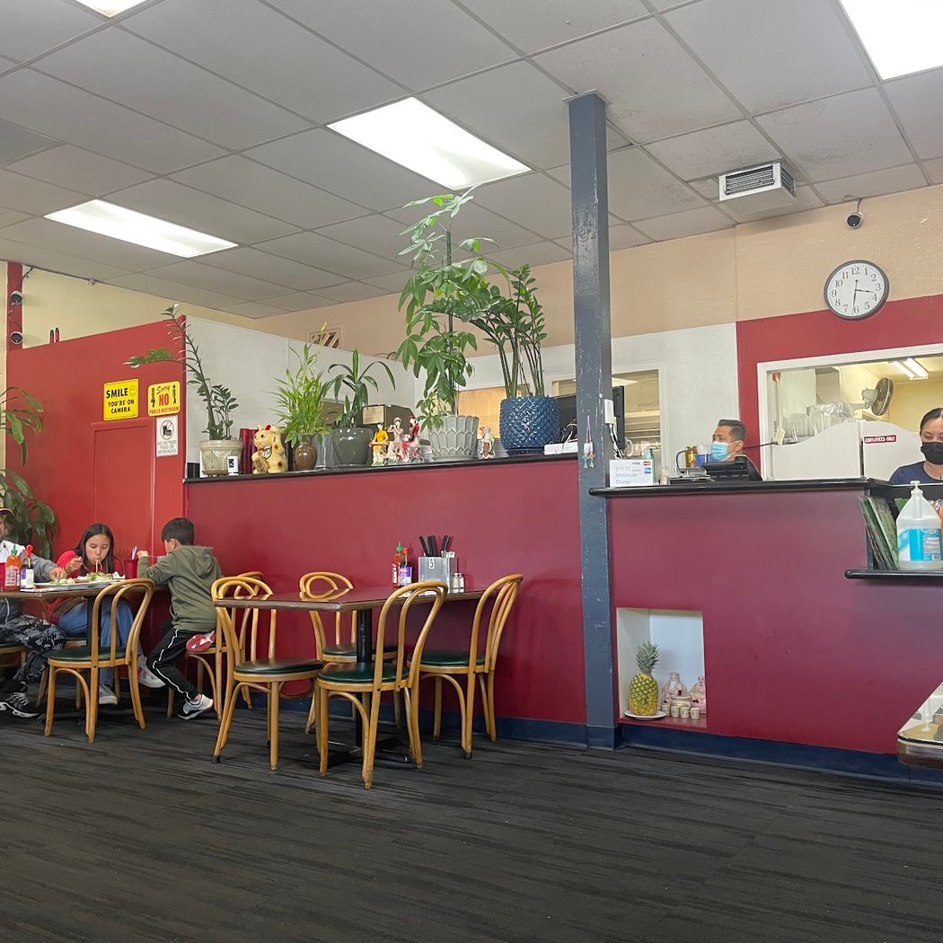 R & D Cafe 2
