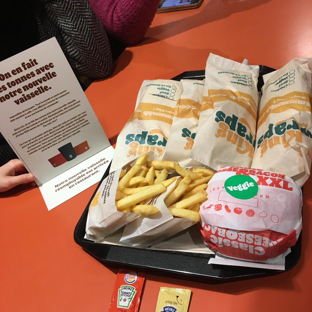 Burger King 3