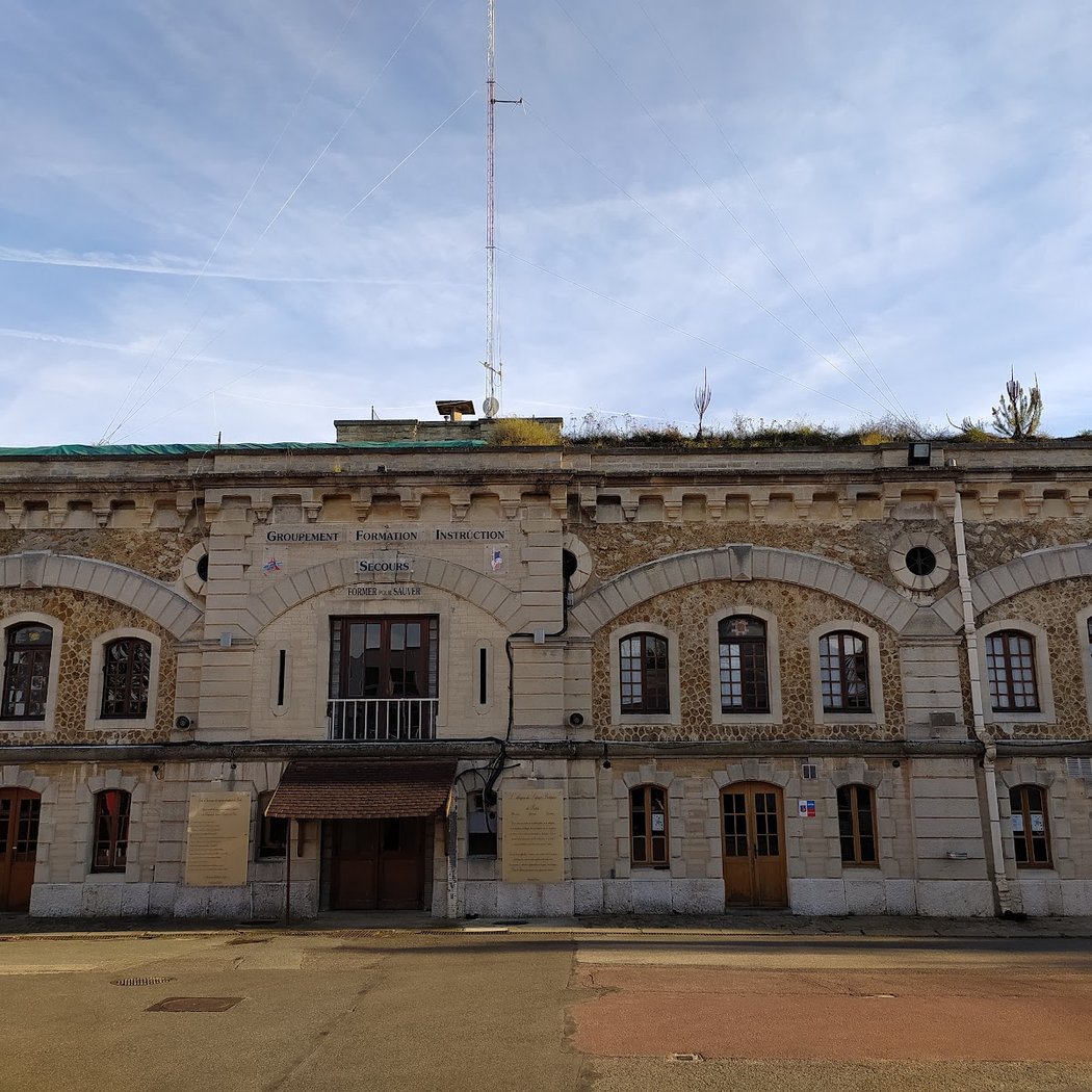 Fort de Villeneuve-Saint-Georges 5