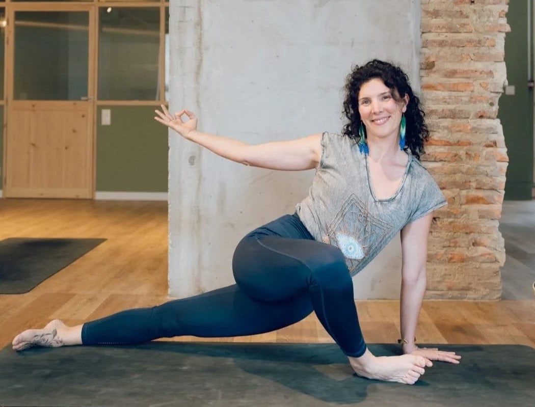 Danse des Déesses, au cœur du Féminin 1