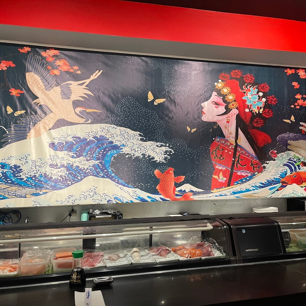 Momiji Sushi Steakhouse & Bar 2