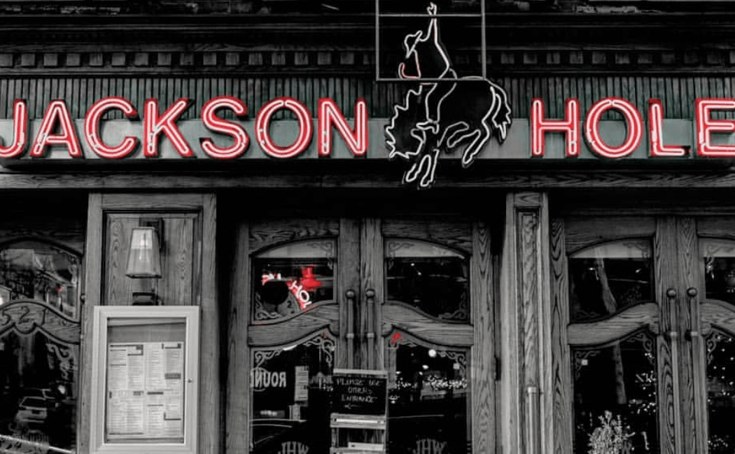 Jackson Hole Burgers 4
