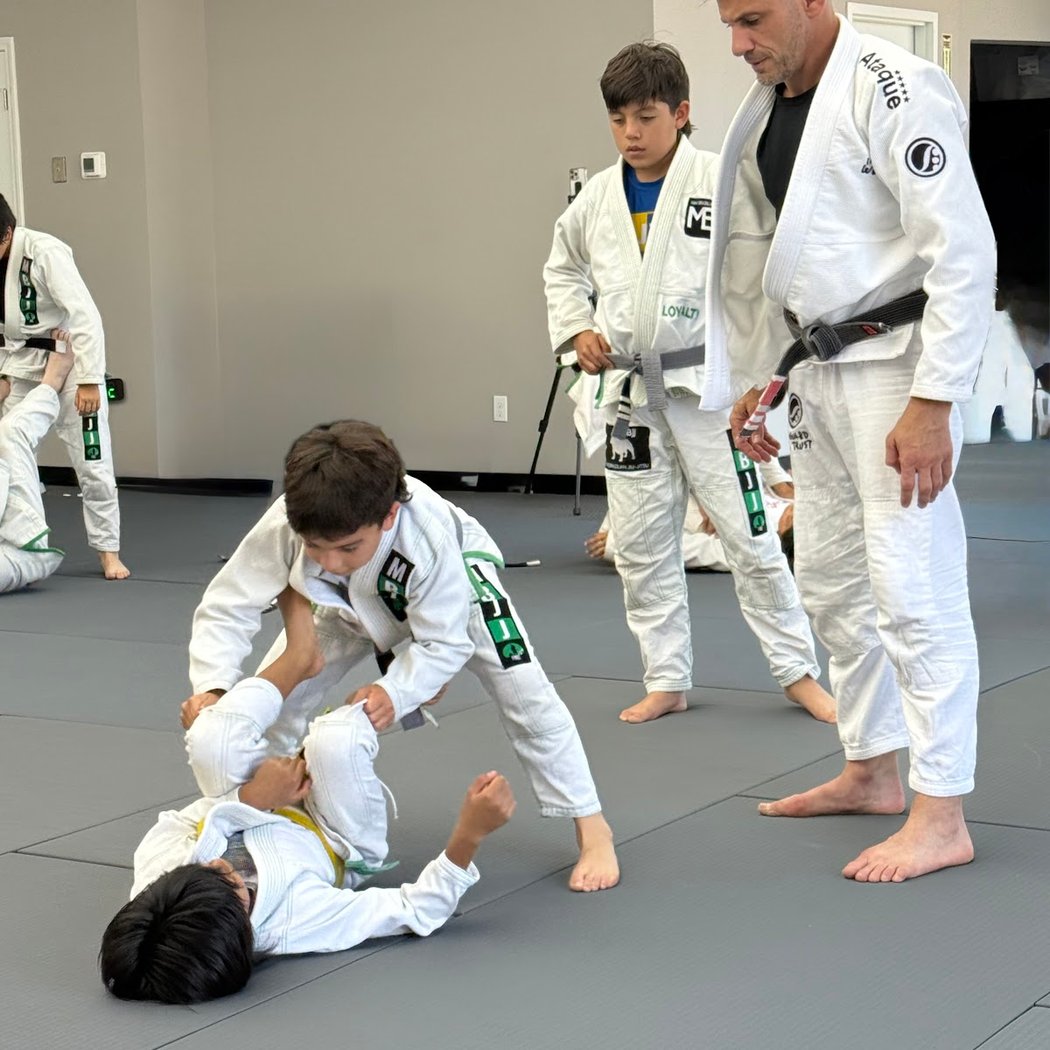 MBJJ - NOVA UNIÃO CALIFÓRNIA 4
