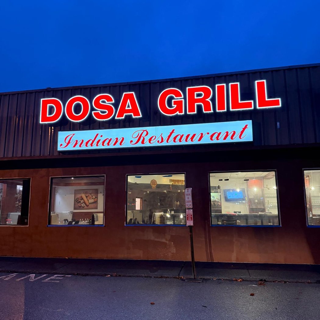 Dosa Grill Wappinger 2