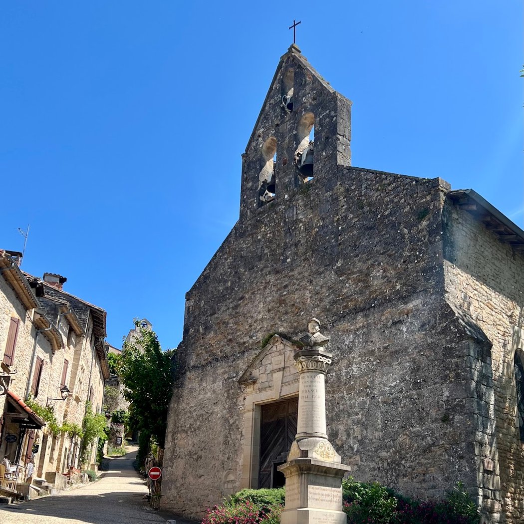 Village Médiéval de Bruniquel 3
