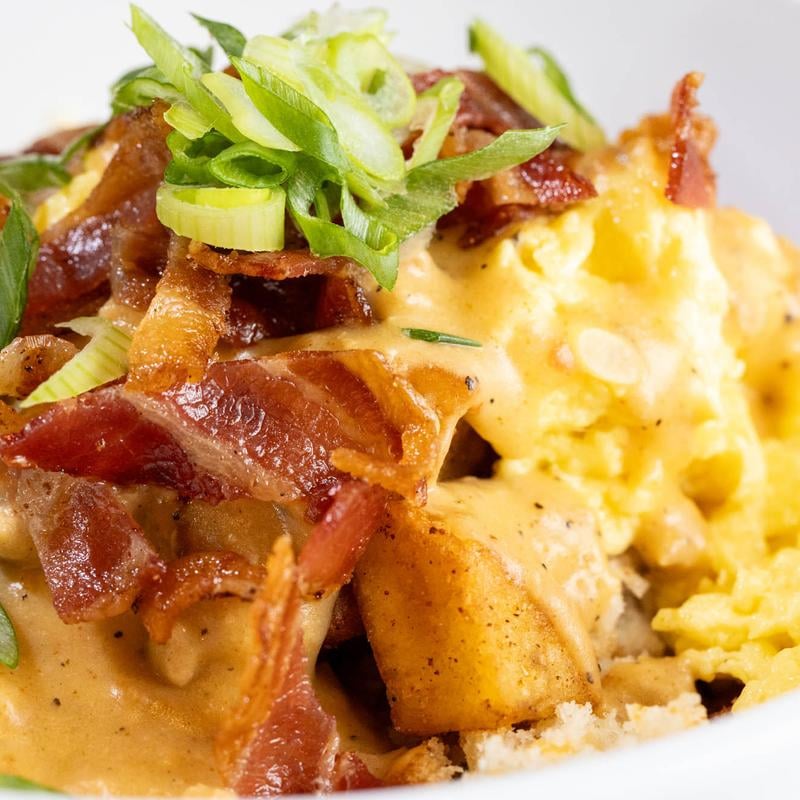 Harlem Biscuit Company 1